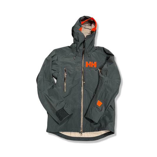 Skaljacka Helly Hansen Sogn shell 2.0 jacket Herr