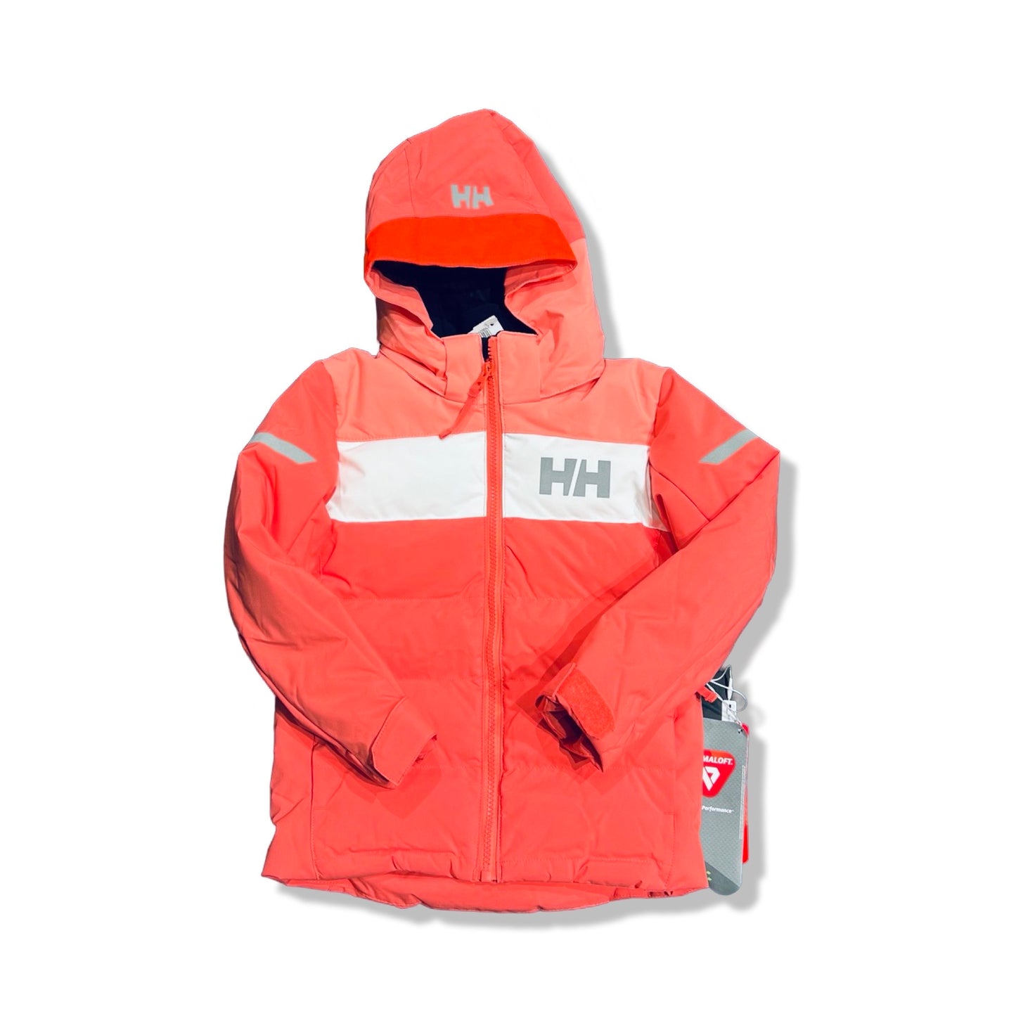 Skidjacka Helly Hansen Vertical Barn