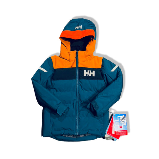 Skijacke Helly Hansen Vertical Kinder