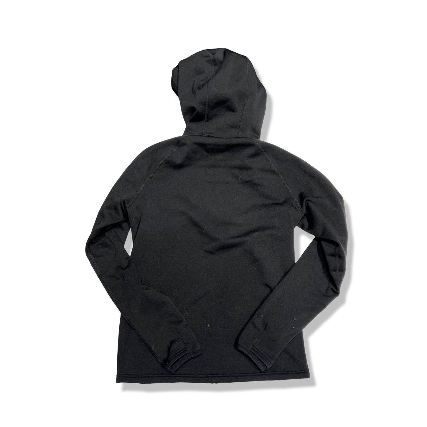 Fleecehoodie Peak Performance Chill light Dam M