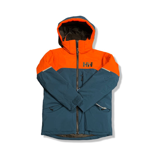 Skijacke Helly Hansen Summit Kids