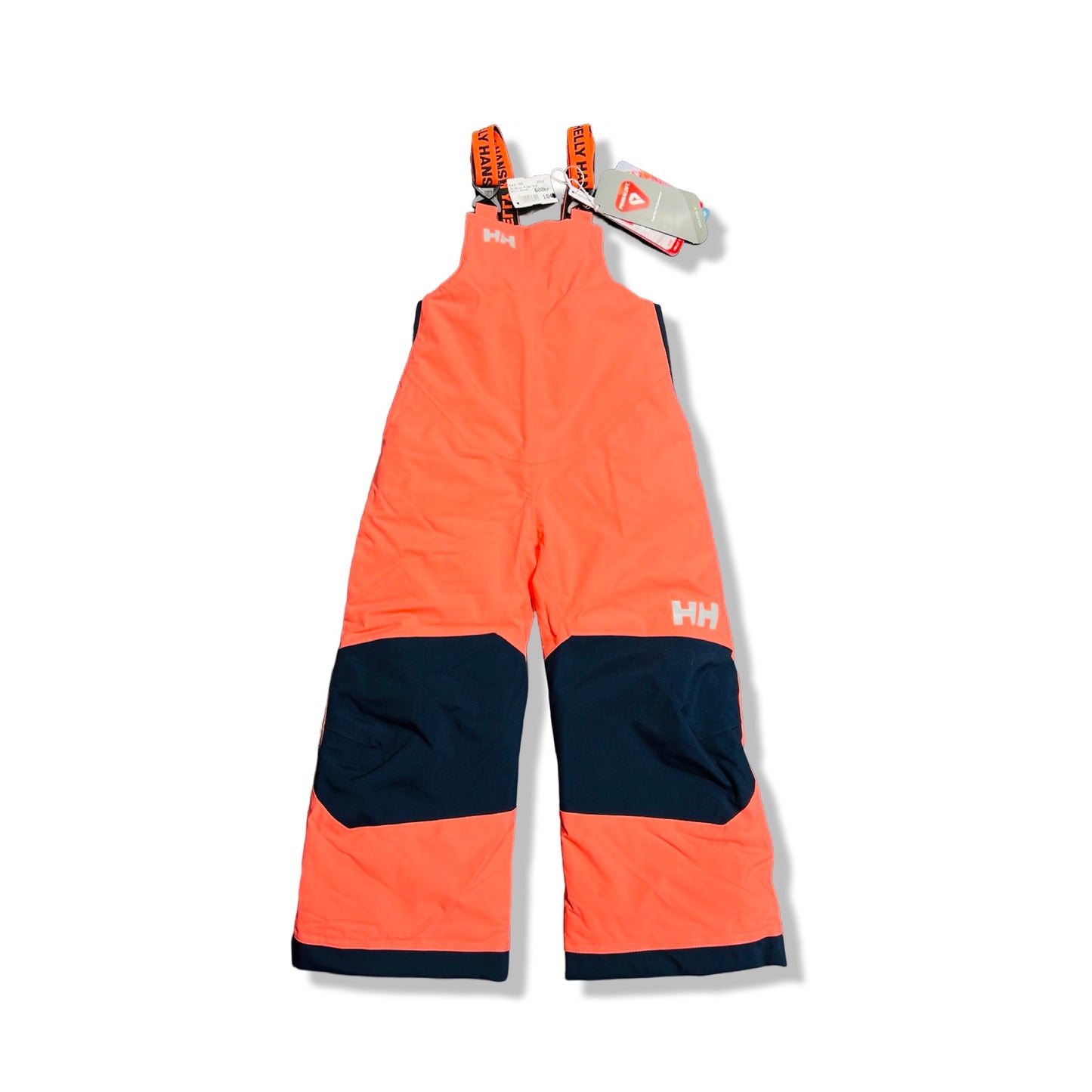 Skidbyxa Helly Hansen Rider 2 Insulated bib Barn