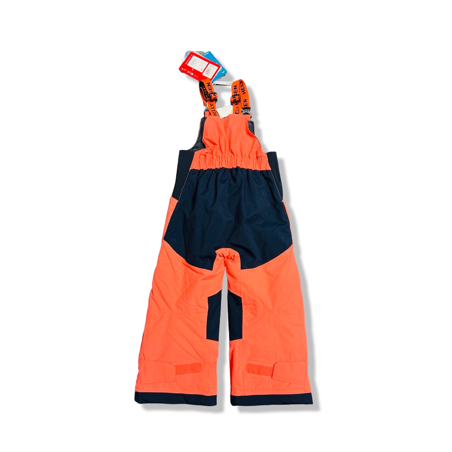 Skidbyxa Helly Hansen Rider 2 Insulated bib Barn