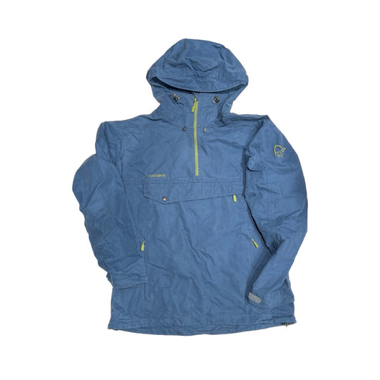 Anorak Norröna Svalbard Cotton Herr L