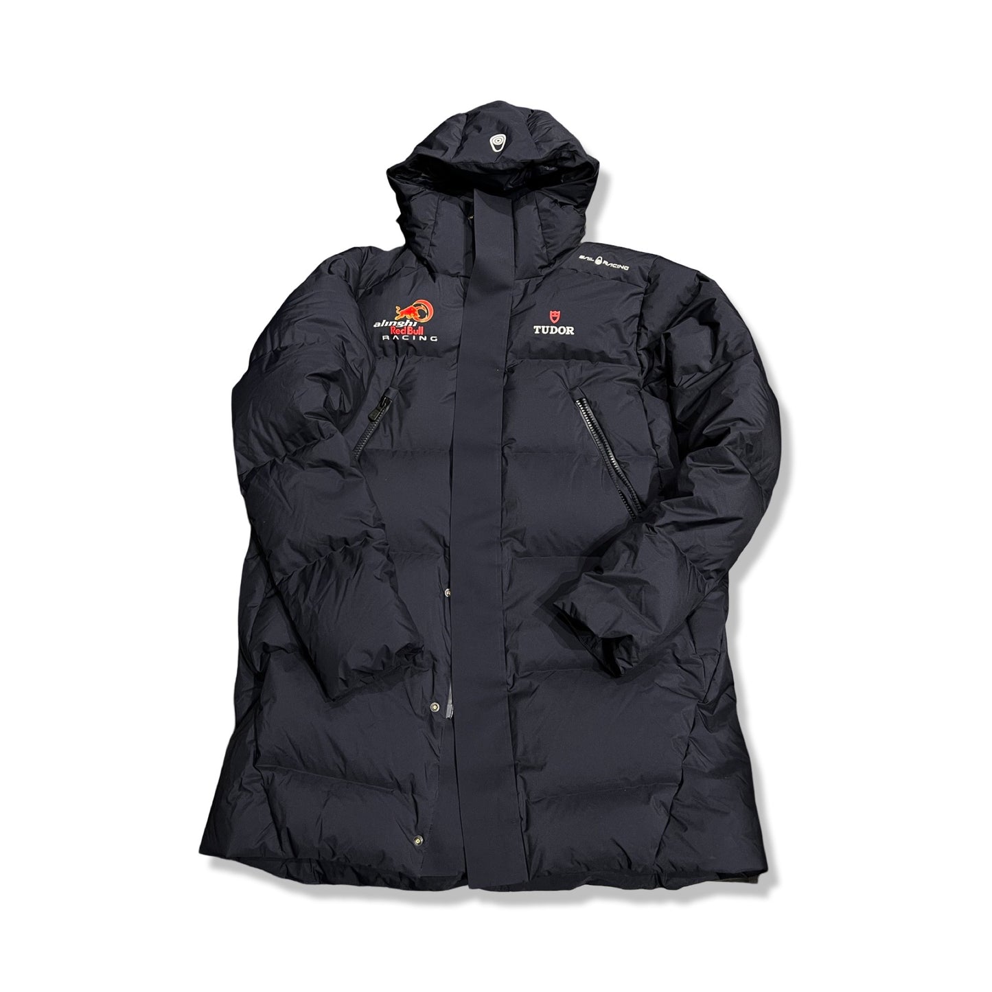 Dunjacka Sail Racing ARBR Winter down parka Herr XL