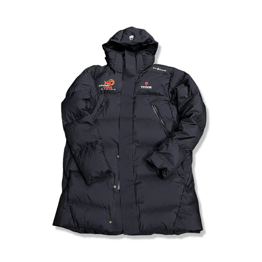 Dunjacka Sail Racing ARBR Winter down parka Herr XL