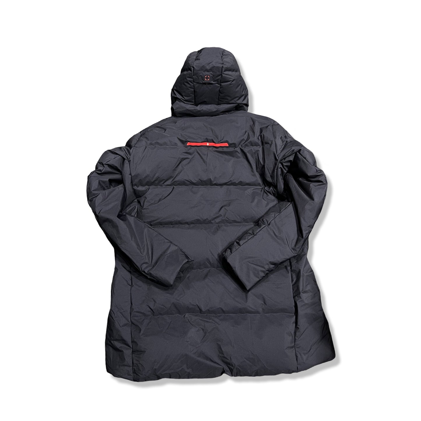 Dunjacka Sail Racing ARBR Winter down parka Herr XL