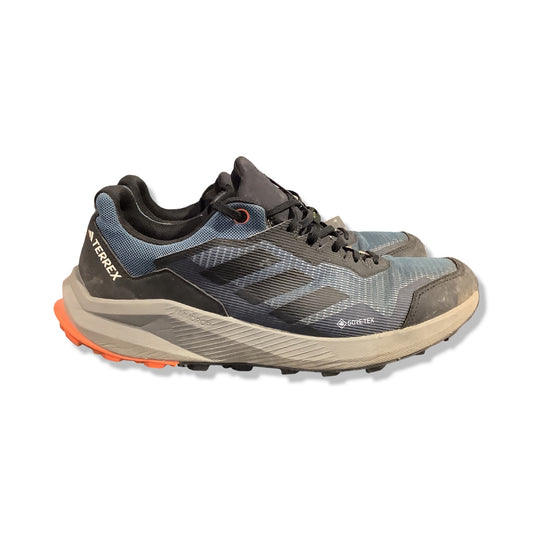 Löparskor Adidas TERREX Trailrider GTX Herr 44