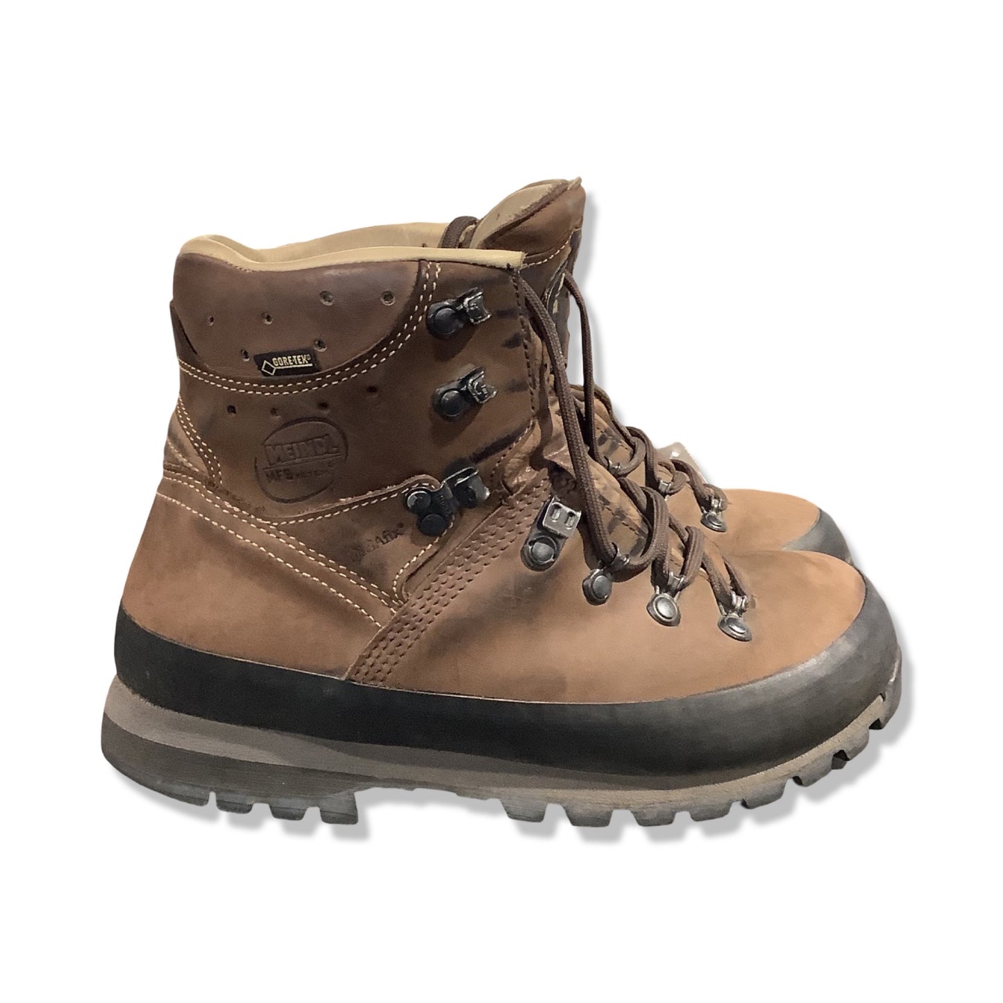 Vandringskängor Meindl Island Pro MFS GTX Dam 38