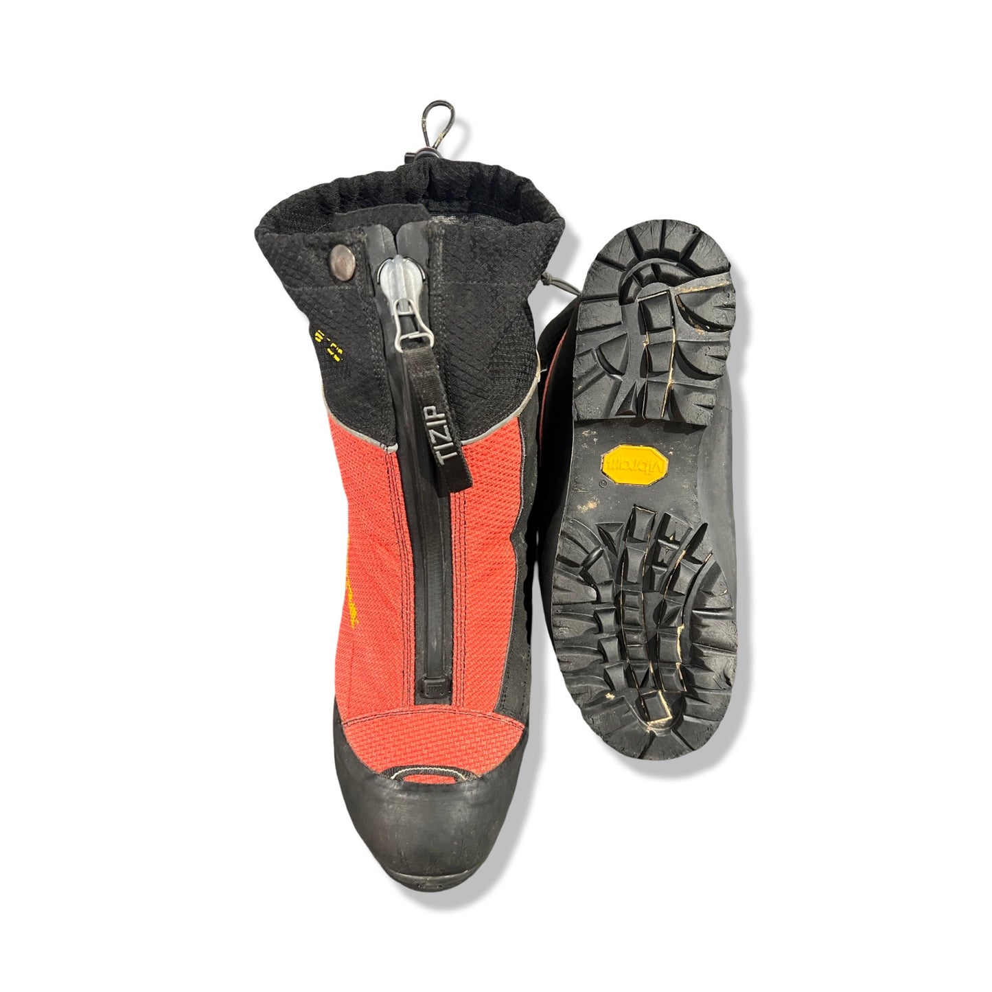 Vandringskängor Scarpa Phantom 6000 Herr 44