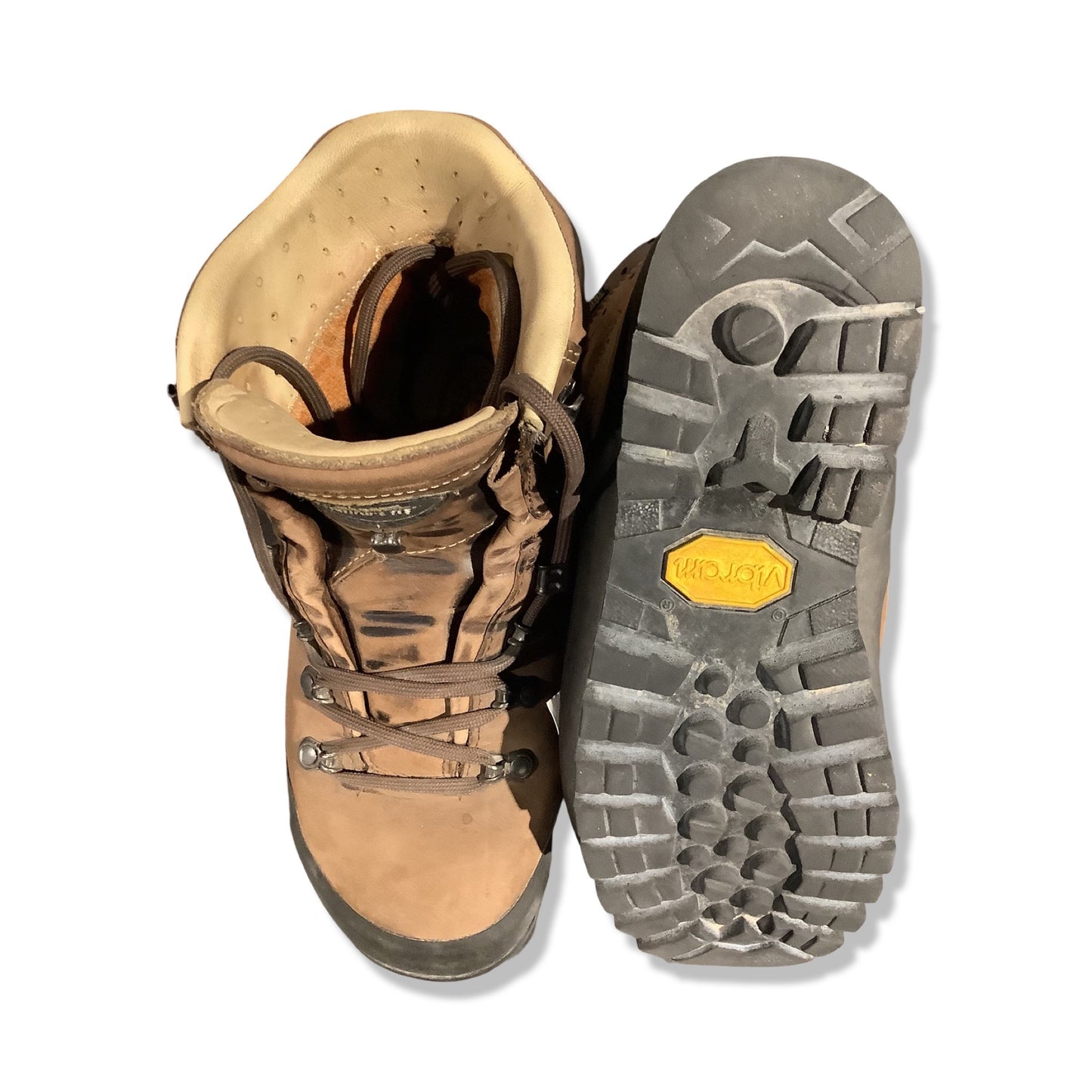 Vandringskängor Meindl Island Pro MFS GTX Dam 38