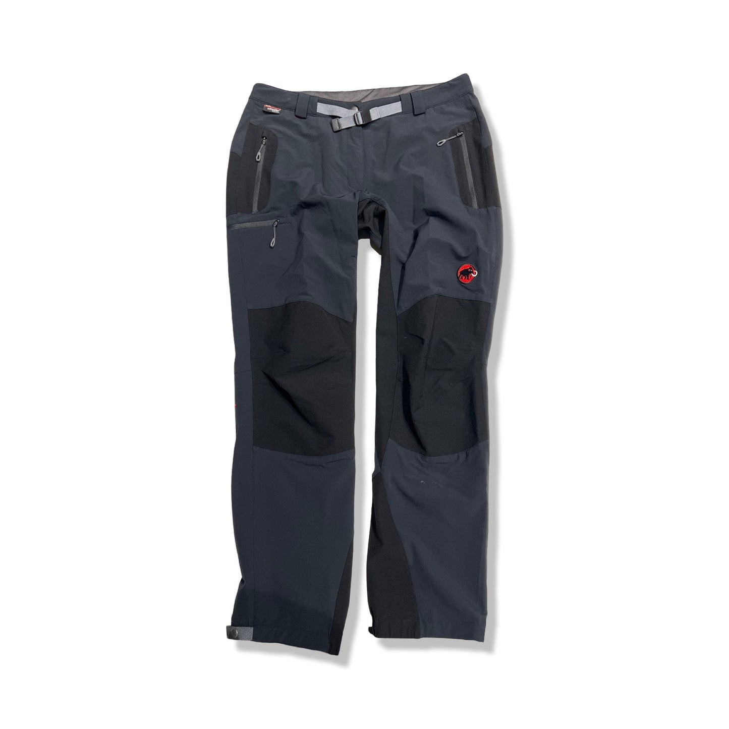 Softshellbyxa Mammut Courmayeur Dam 42