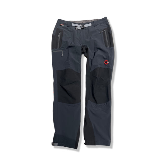 Softshellbyxa Mammut Courmayeur Dam 42