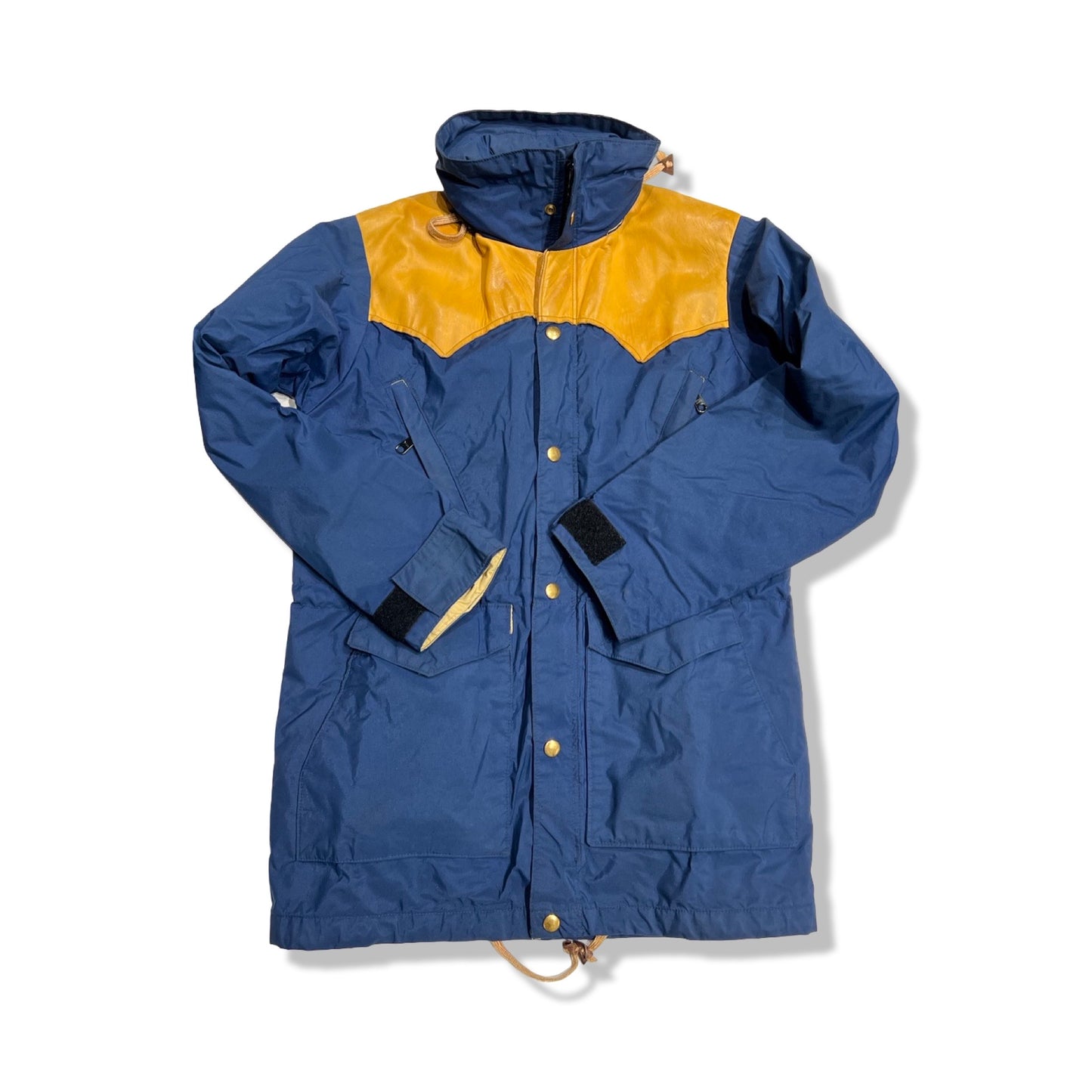 Funktionsjacke Rocky Mountain Featherbed Ranch Ladies 34