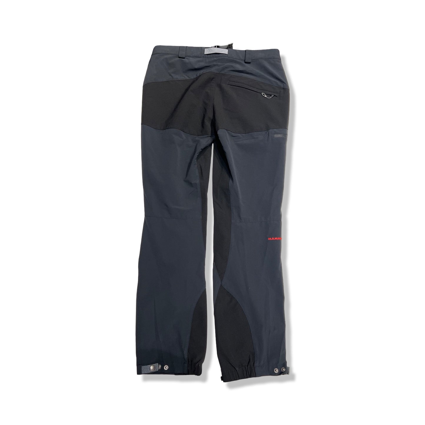 Softshellbyxa Mammut Courmayeur Dam 42