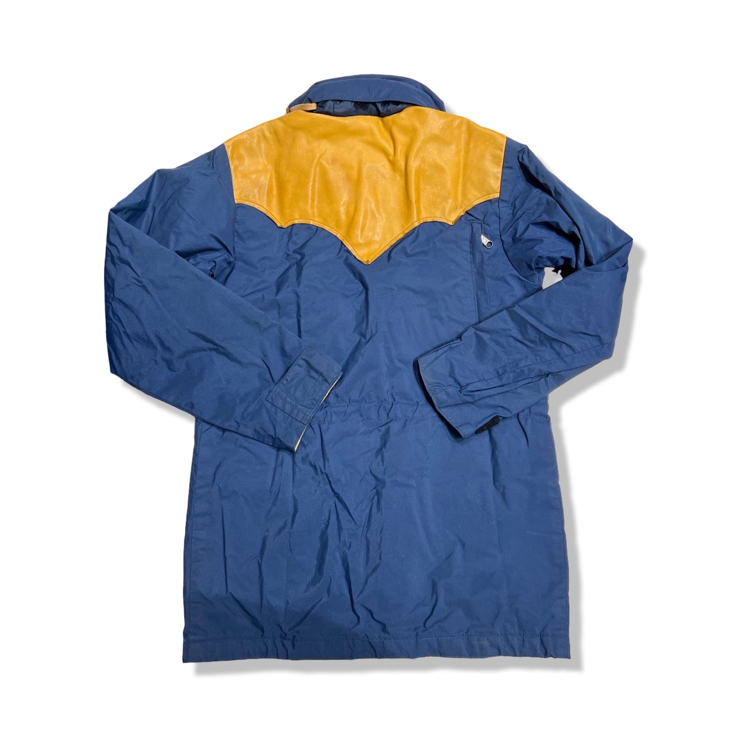 Funktionsjacke Rocky Mountain Featherbed Ranch Ladies 34