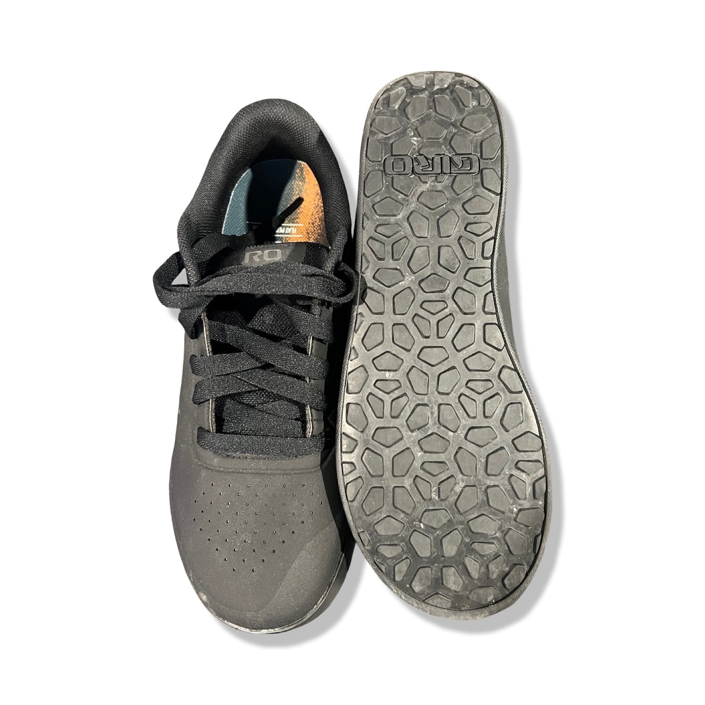 Giro Latch Herren Fahrradschuhe 43