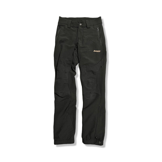 Hiking trousers Bergans Kjeras Barn 128