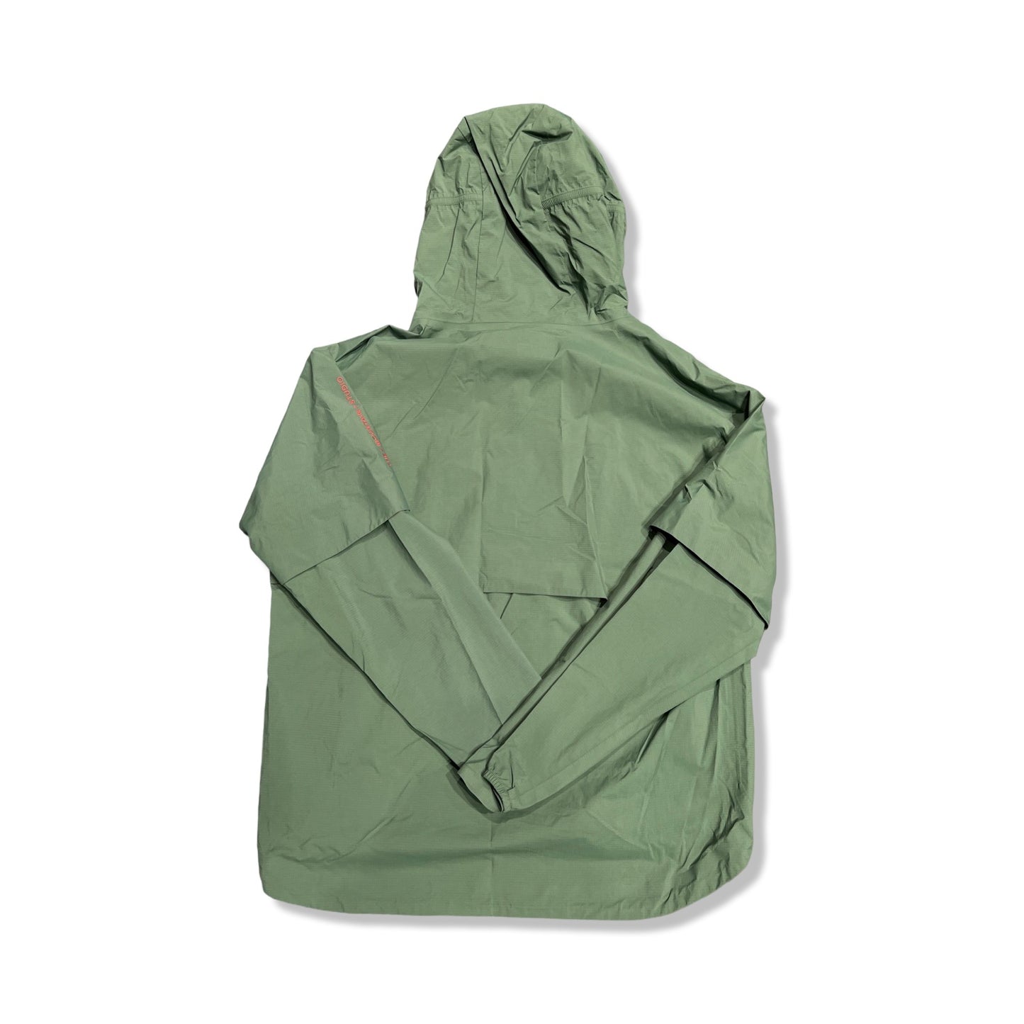 Regnjacka The Montain Studio E-4 Anorak Herr L