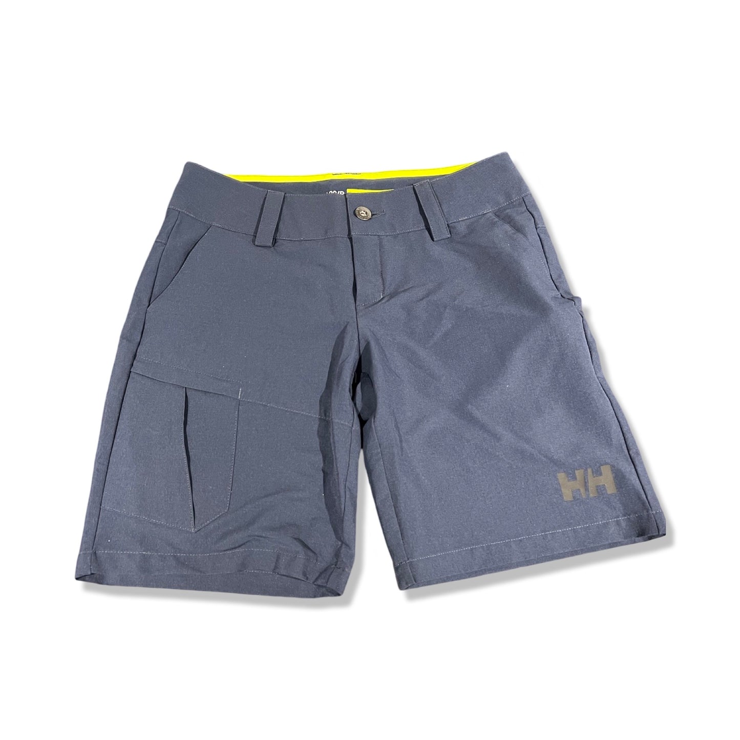 Seglarshorts Helly Hansen QD Cargo Dam 29 R