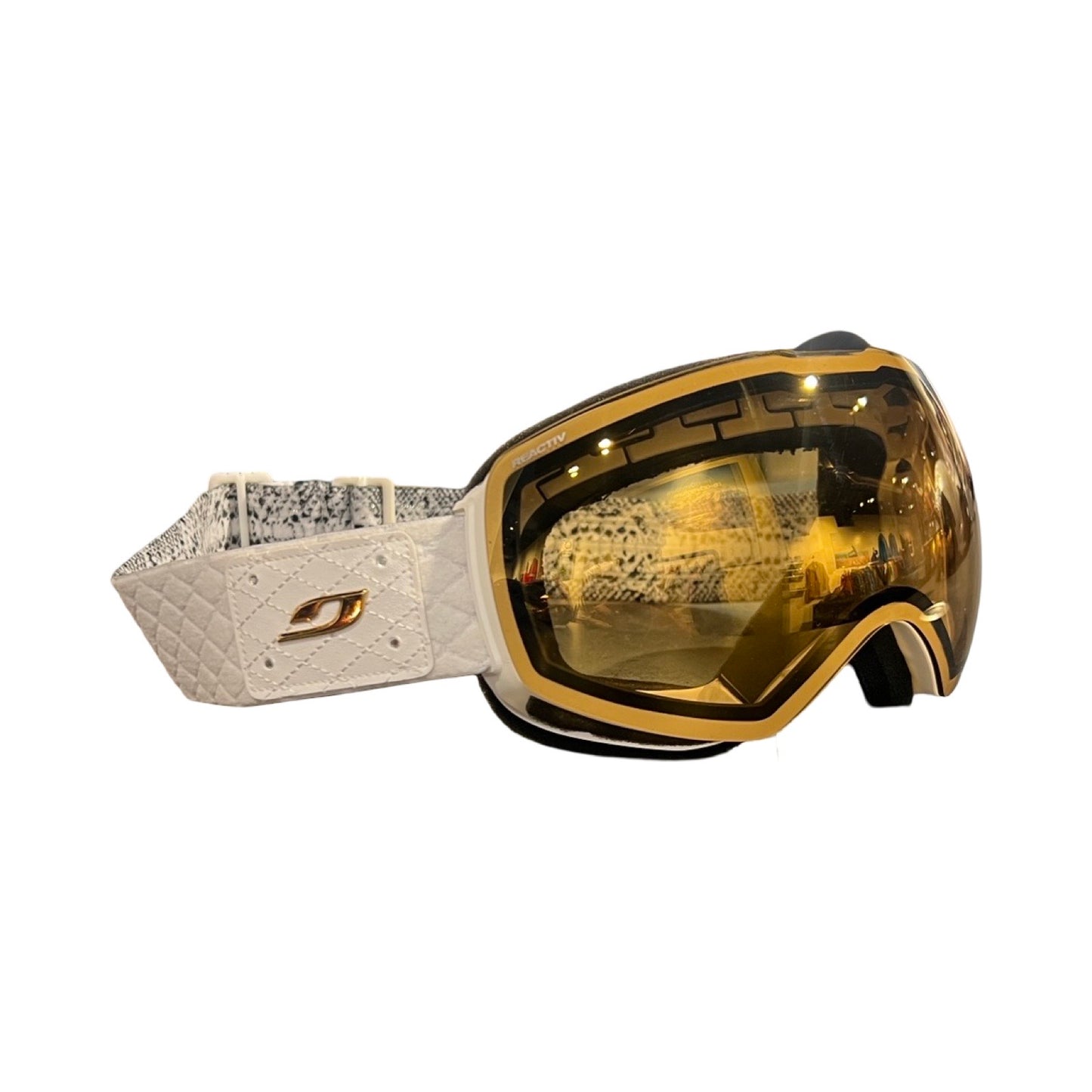 Goggles Julbo Shadow Reactive Performance 2-4