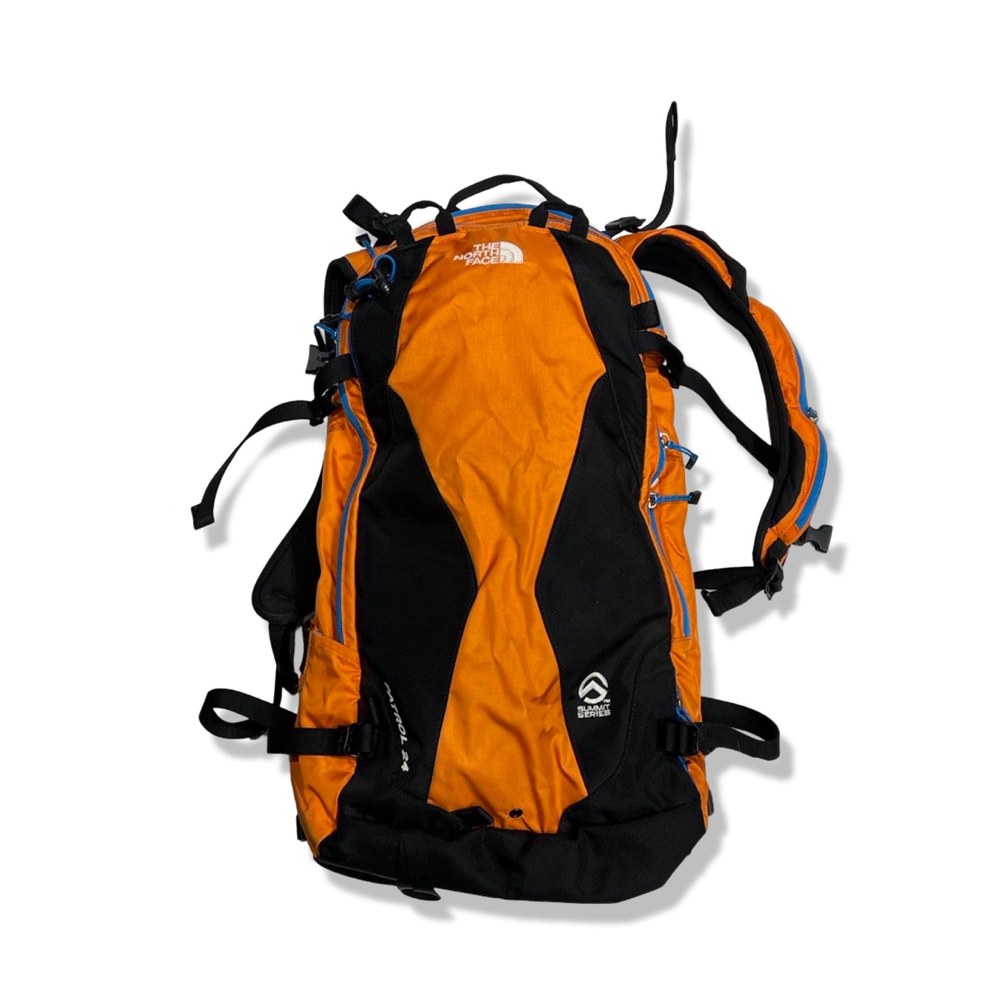 Ryggsäck The North Face Patrol  24