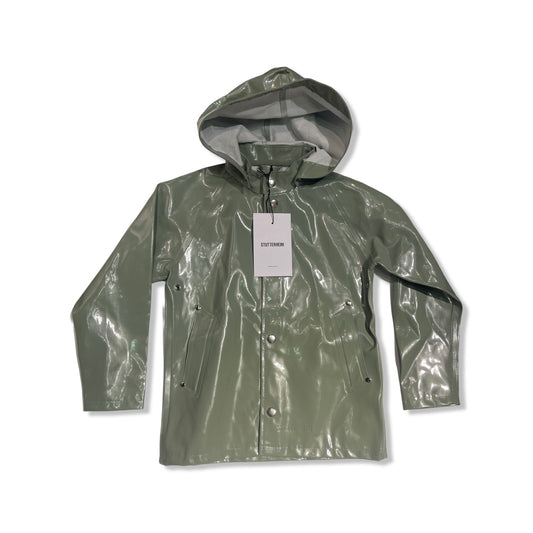 Rain jacket Stutterheim Mini Opal Unisex 4-5