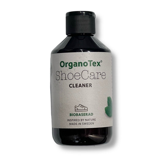 ShoeCare Cleaner OrganoTex